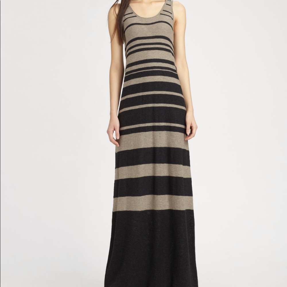 Vince Maxi Dress!